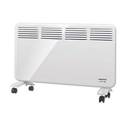 TAURUS Radiateur convecteur CHTA 2000 - 2000W - Blanc