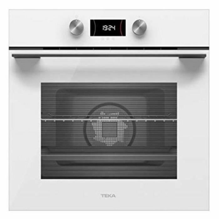 Four multifonction Teka HLB8400WH + - vue 2
