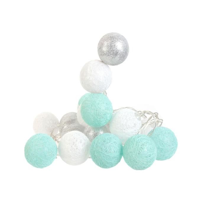 Guirlande Lumineuse Led Boule Celeste L 372 Cm Bleu Et Argent Cdiscount Maison Guirlande Lumineuse Led Boule Celeste L 372 Cm Bleu Et Argent Cdiscount Maison