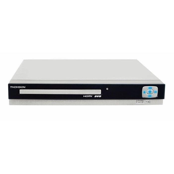 THD301 W LECTEUR DVD SALON HDMI PERITEL USB - vue 1