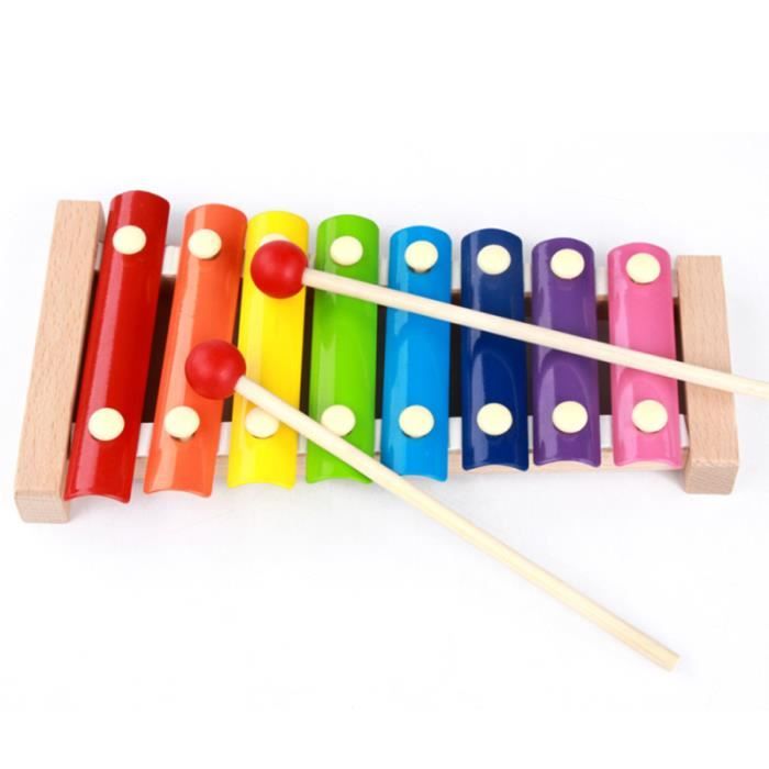 Xylophone Toy Portable Music Toys 8 Notes Pour Bebe Enfants Style A Imitation Instrument Musique Cdiscount Jeux Jouets Xylophone Toy Portable Music Toys 8 Notes Pour Bebe Enfants Style A Imitation Instrument Musique Cdiscount Jeux Jouets