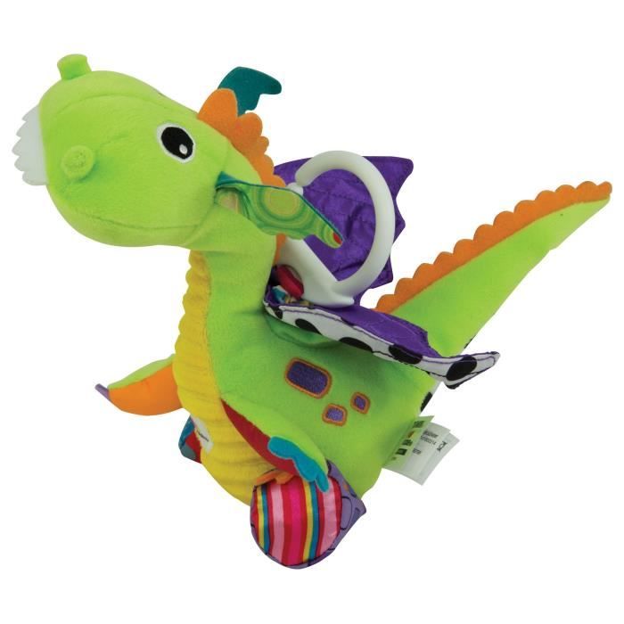 LAMAZE Flip Flap le Dragon