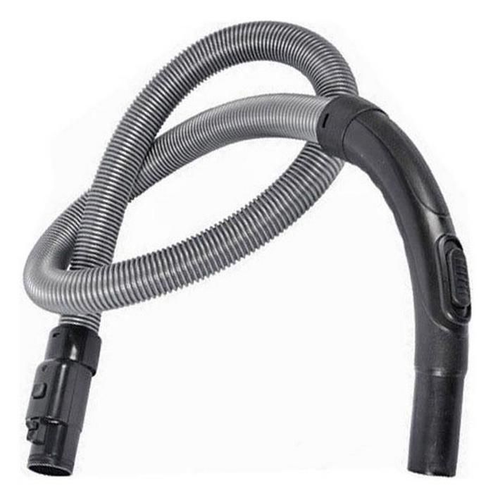 Tuyau Flexible Complet - Tornado - Poignée dOrigine - Blanc - 0.1kg