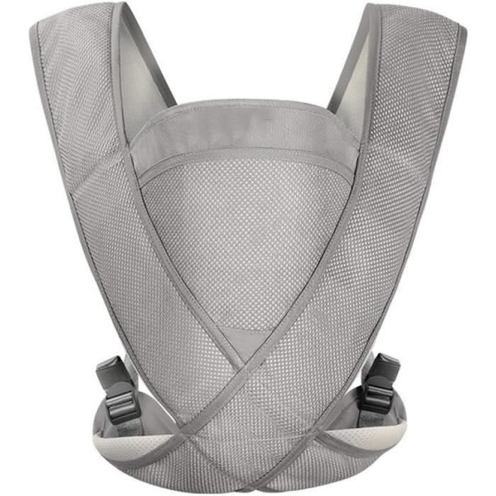 Lot De 2 Coussinets D'Épaule Respirants Pour Bandoulière – 23x7 Cm, Nylon, Réduction De Pression
