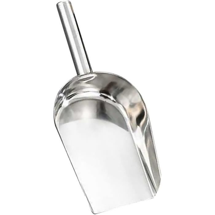Coupe Frites Manuel ABOOFAN Pelle U00c0 Nourriture Cuillu00e8re Plaque De Cuisson Pelle U00c0 Grattoir Plancha