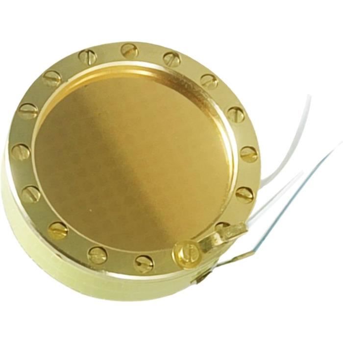 Capsule De Microphone à Condensateur D'Enregistrement De Noyau De