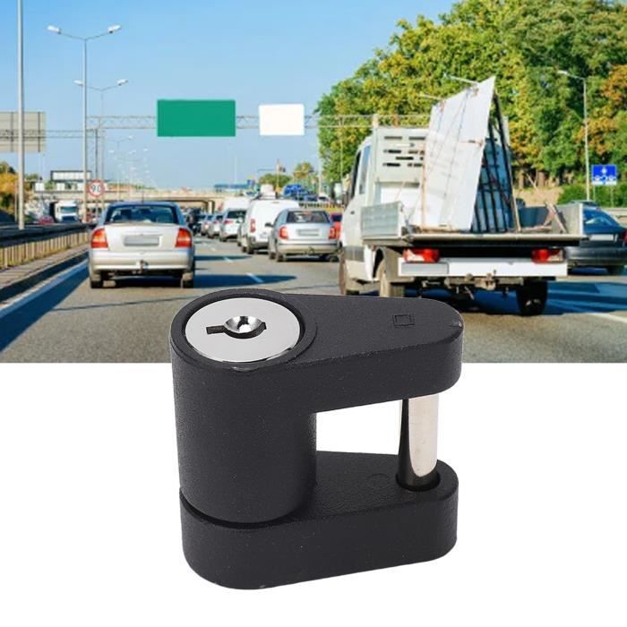 Attelage De Remorque Attelage D'attelage Robuste Pour Une Fixation