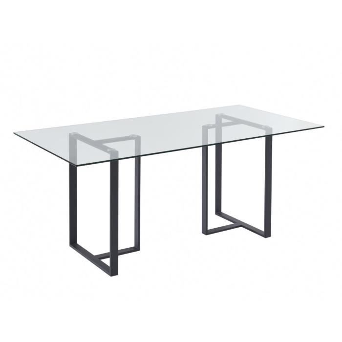 Étagère Murale En Verre Trempé 25 Cm Acier Inoxydable - Support Chromé Pour Salle De Bain
