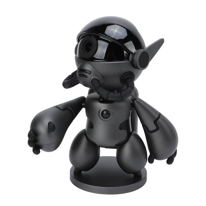 YOSOO Wireless Camera, Astronaut Robot Home Safety cam Real Time