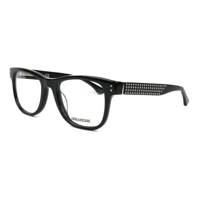 Lunette de vue 2025 femme zadig et voltaire
