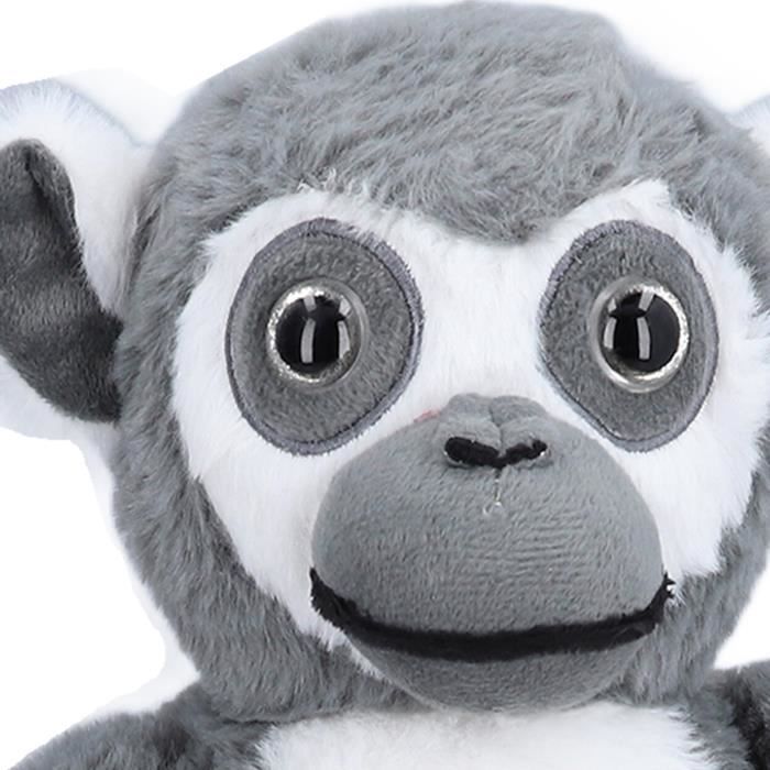 Peluche de singe clearance