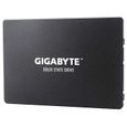 GIGABYTE Disque SSD Interne - UD Pro - 1To - SATA (GP-GSTFS31100TNTD)-1