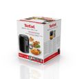 Friteuse à air chaud Tefal Easy Fry EY2018 - 4,2 L - 1,2 kg - 80 °C - 200 °C - 60 min-1