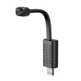 Smart USB Sans Fil Flexible Nuit Vision Caméra de Surveillance pour Intérieur Sécurité Pet de Travail-1