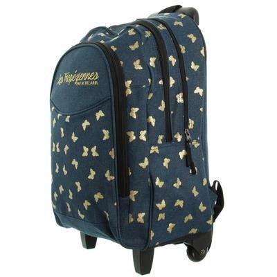 Sac a dos les tropeziennes outlet