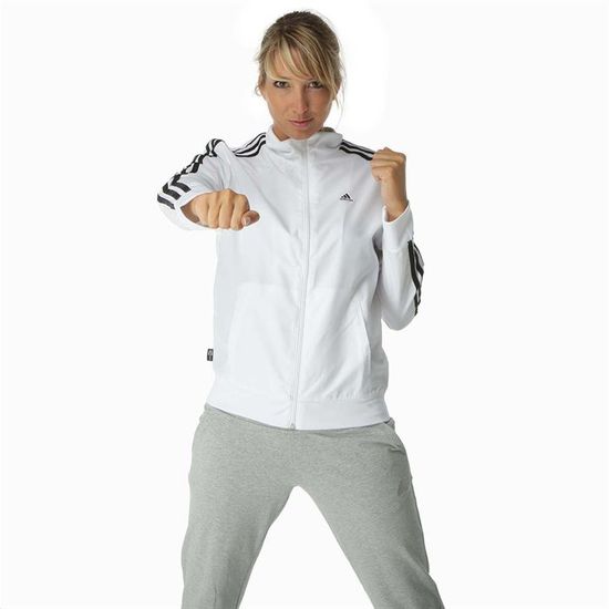 ADIDAS Veste Clima 365 Femme Cdiscount Sport