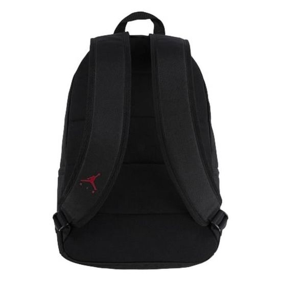 Sac A Dos Jordan Air Noir noir Cdiscount Bagagerie Maroquinerie