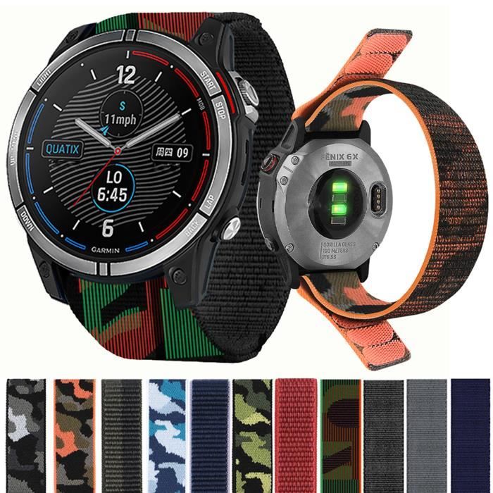 Garmin fenix 5x plus bracelet store