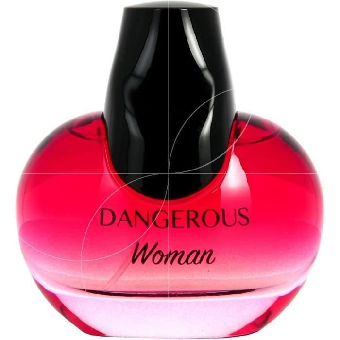 Dangerous woman online perfume