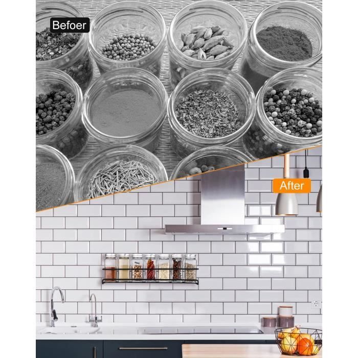 Set Di 4 Spatole In Silicone Per Stucco E Sigillanti - Lisciatura Professionale Per Fughe E Giunti - Foto 9