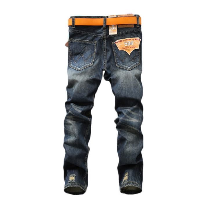 Jeans homme taille 48 online
