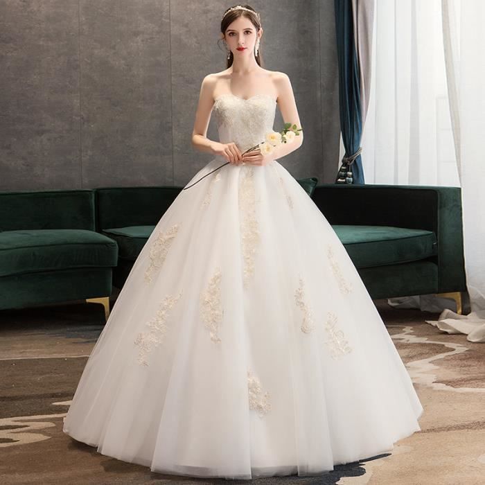 Les petites robes de marie clearance