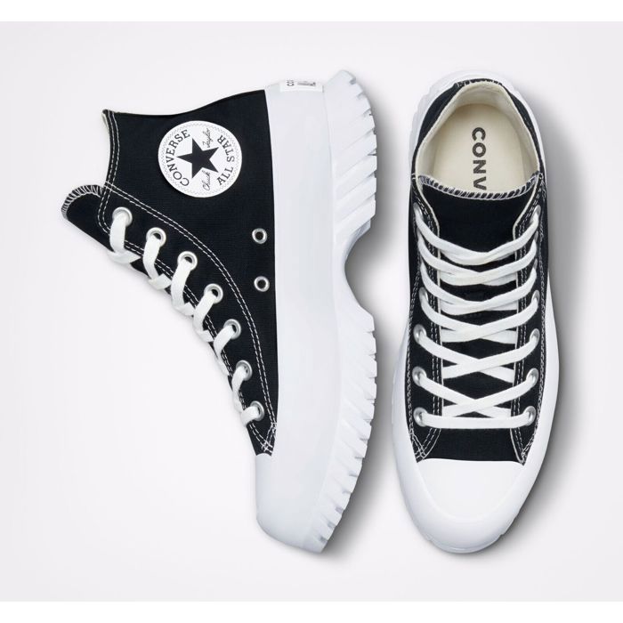 Chaussures chuck taylor outlet