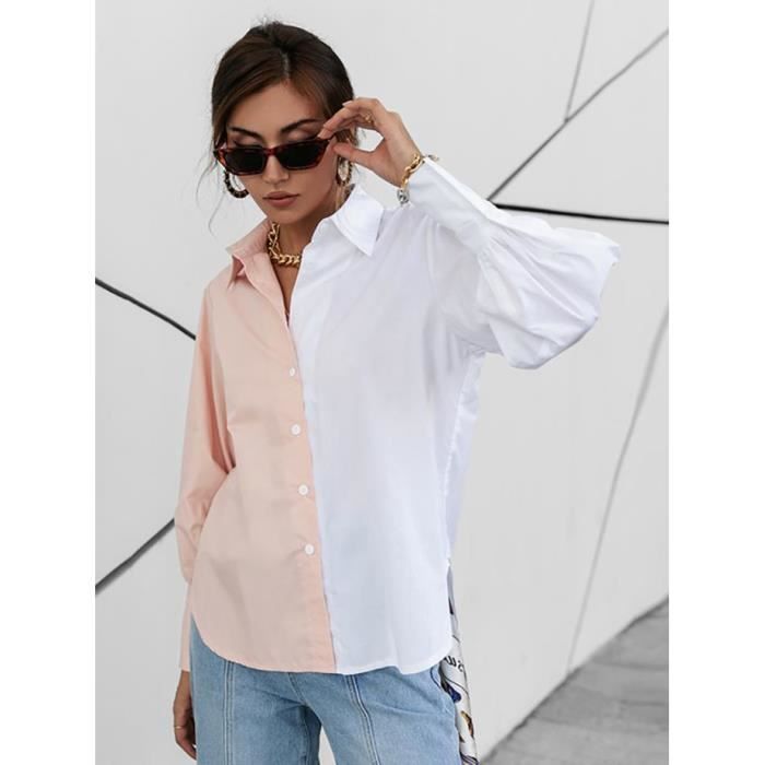 Cdiscount chemise femme 2025