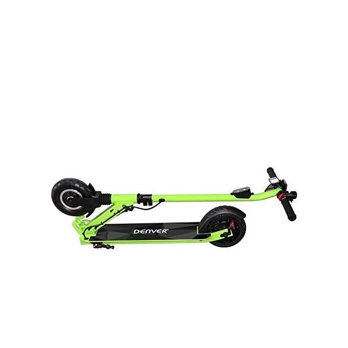 Trottinette Électrique Denver SCK-5500BU Bleue Pour Enfant – Livraison Gratuite