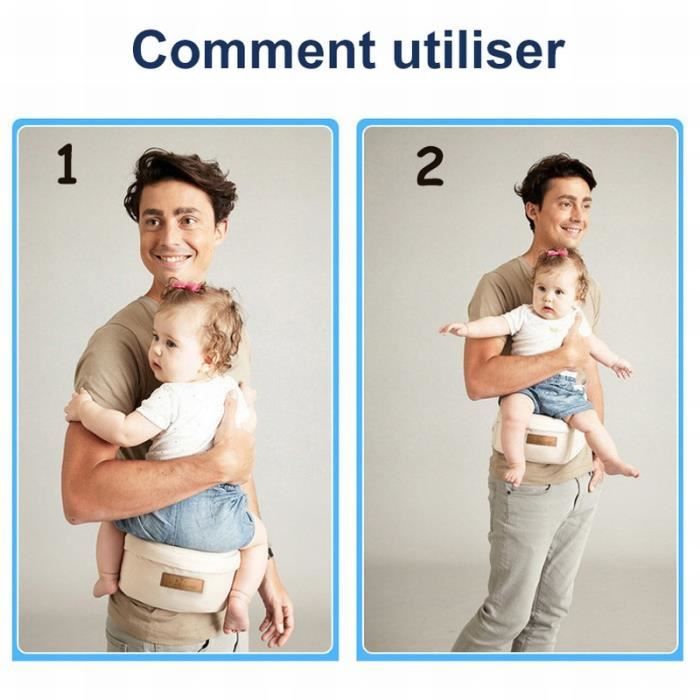Porte b b Pratique et conomique Disponible en toutes saisons