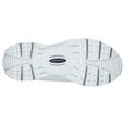 Espadrille Skechers ENERGY TIMELESS VISION blanche - Confortable et stylée-2