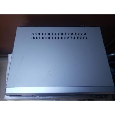 LGMG25 Magnétoscope + Enregistreur VHS - VHS - 6 têtes - Mono | Back Market