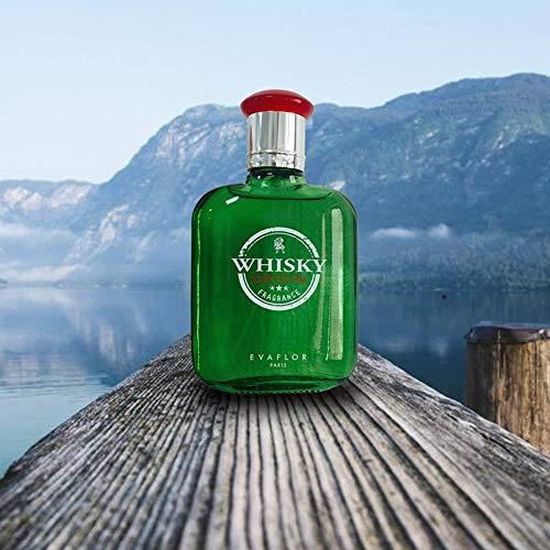 whisky origin parfum