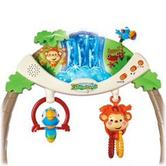 Fisher Price Transat De La Jungle Achat Vente Transat 0027084394788 Cdiscount