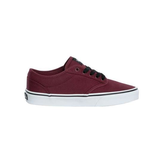 vans bordeaux atwood