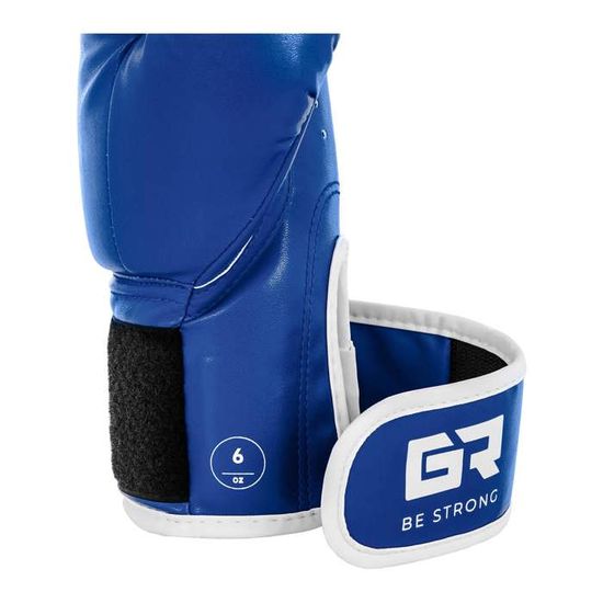 gant de boxe 3 ans