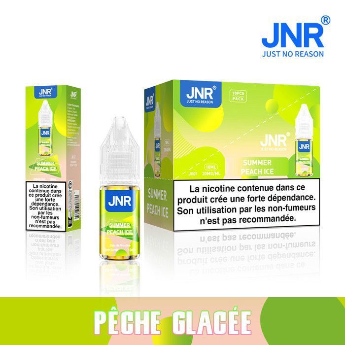 liquide cigarette électronique jnr JNR Prix Puff 25.5K Bouffees New Watermelon Ice Gout Liquide Cigarette  électronique Jetable – Vapes-Shop main image 1