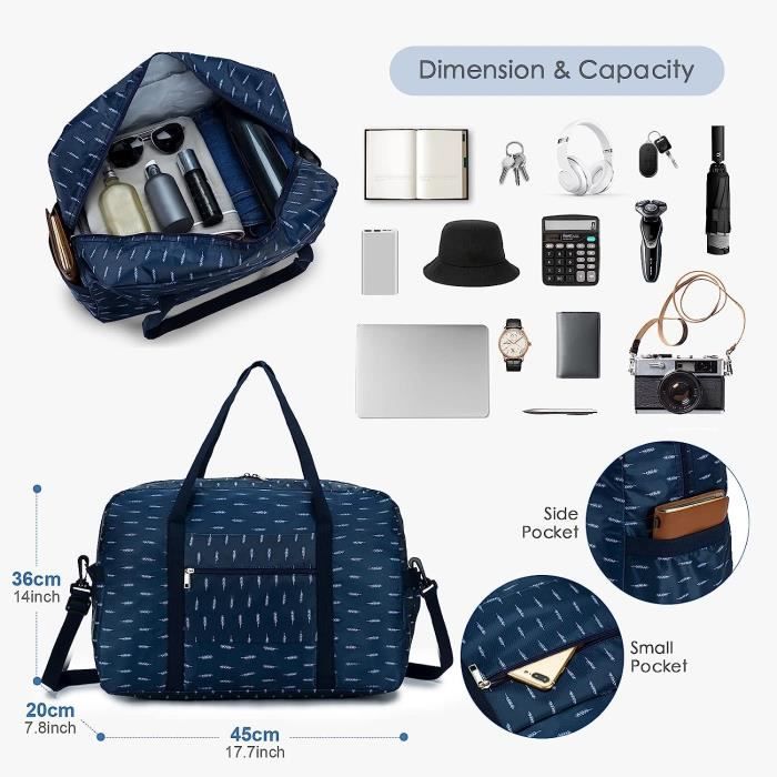 Tui bagage à main et sac à main deals