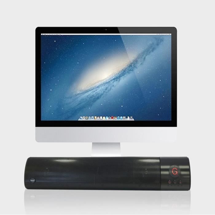 Wm outlet 1300 soundbar