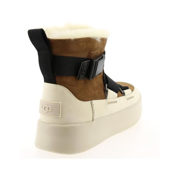 Classic boom clearance buckle bottes