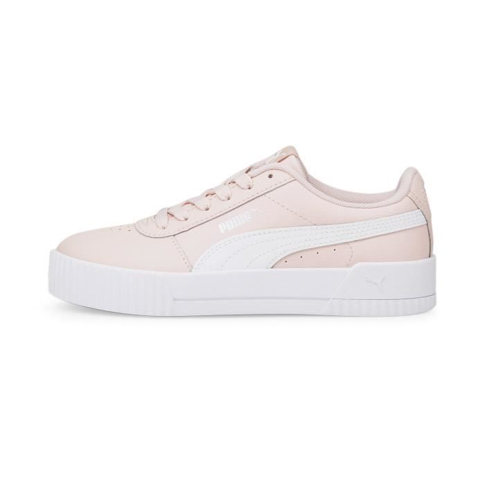 Puma rose online pale femme