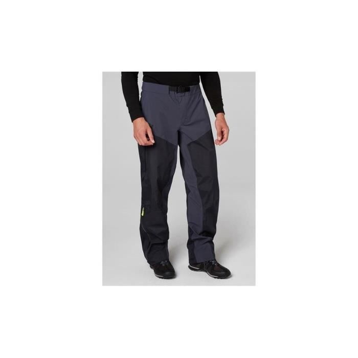 Pantalon de randonn e homme Helly Hansen Odin Skarstind Graph Noir