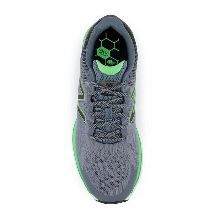 New balance 680 homme rose outlet