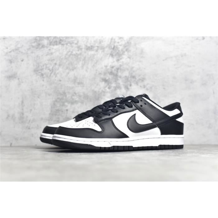 Nike sb dunk low femme noir new arrivals