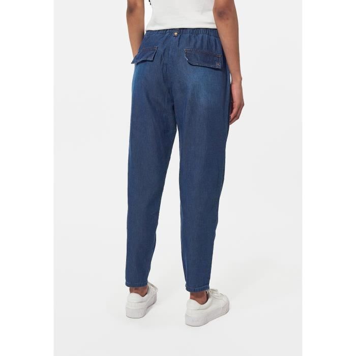 Chino best sale jean femme