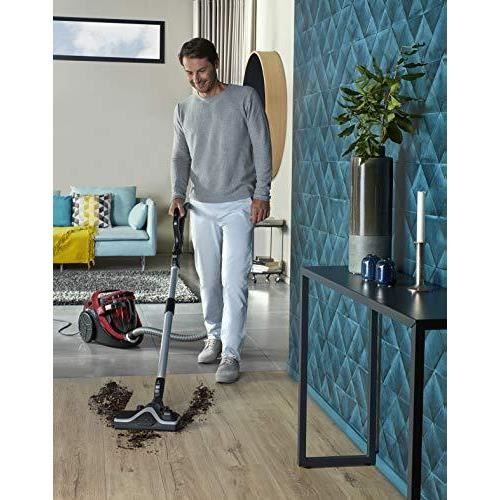 Aspirateur traineau rowenta silence force deals