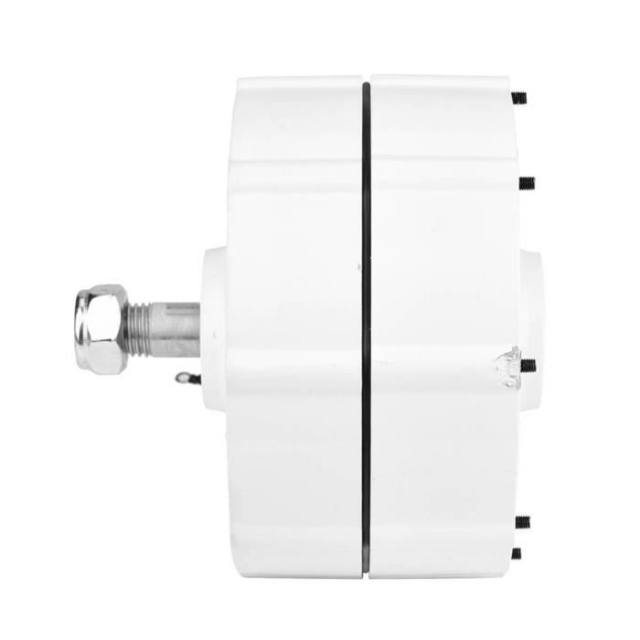 Générateurs Mini Kit D'alternateur De Générateur D'énergie éolienne | FR