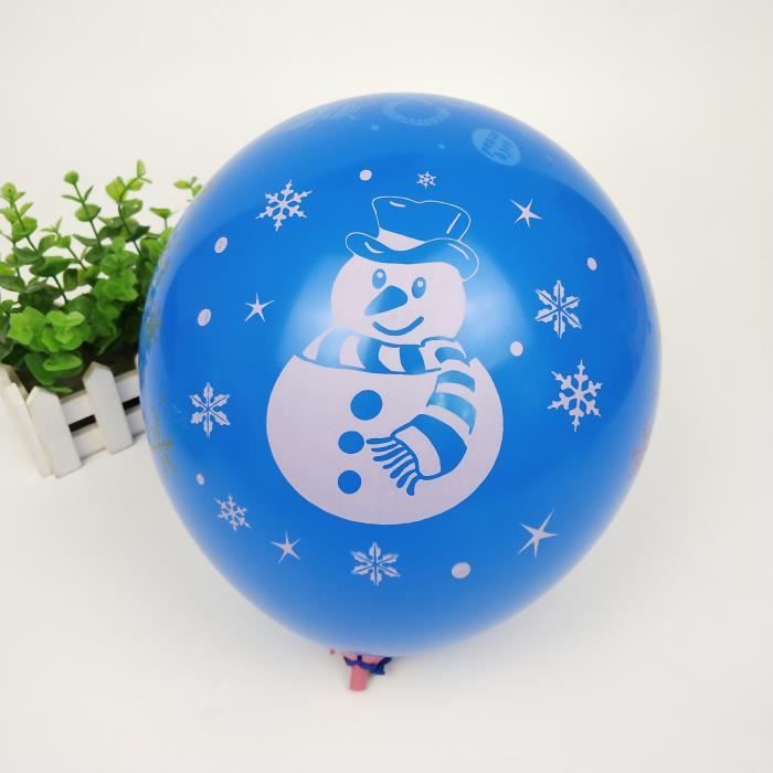 Canne A Sucre Deco De Noel Ballons De Noël En Aluminium, Canne à Bonbons, Rouge, Vert, Bonbons Sucrés, Boîte Cadeau De Noël, Décoration De Maison Pour Fête D'anniversaire Arche De Ballon Noel