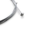 Easyboost Câble d'embrayage Ø2mm Universel 2 mètres avec Serre-Câble pour Moto Tondeuse Quad-3