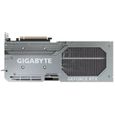 Carte graphique - GIGABYTE - GeForce RTX 4070Ti Gaming - OC 12 Go - GDDR6X - PCI-Express-3